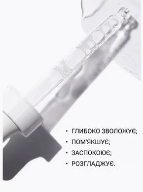 The Ordinary - Hyaluronic Acid 2% + B5 - Сироватка з гіалуроновою кислотою 2% і вітаміном B5