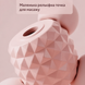 Роликовый массажер для расслабления мышц, лимфодренажа и массажа тела 3522 фото 7