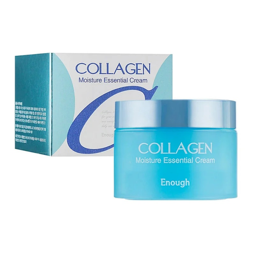 Увлажняющий крем для лица с коллагеном Enough Collagen Moisture Essential Cream, 50 г