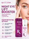 Ліфтинг-крем для шкіри навколо очей та підтяжки повік Night Eye Lift Booster