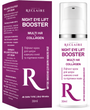 Ліфтинг-крем для шкіри навколо очей та підтяжки повік Night Eye Lift Booster