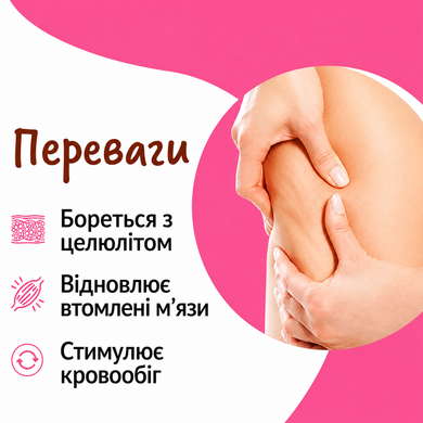 Антицеллюлитный ручной массажер с роликами для тела против целлюлита и для улучшения тонуса кожи Reclaire, розовый 2140 фото